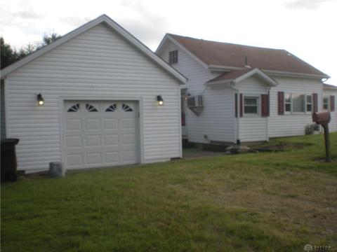 656 E Second St, Franklin, OH 45005 photo 3