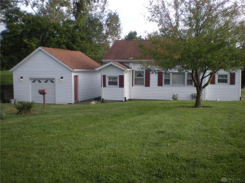 656 E Second St, Franklin, OH 45005 photo 2