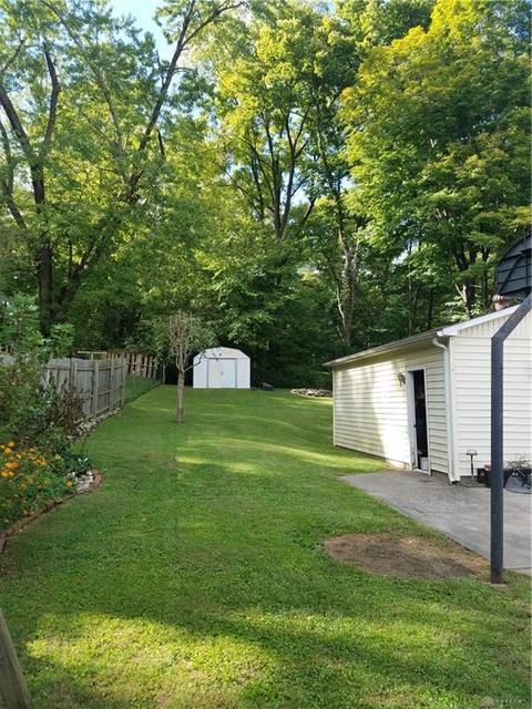 202 Mound St, Spring Valley, OH 45370 photo 15