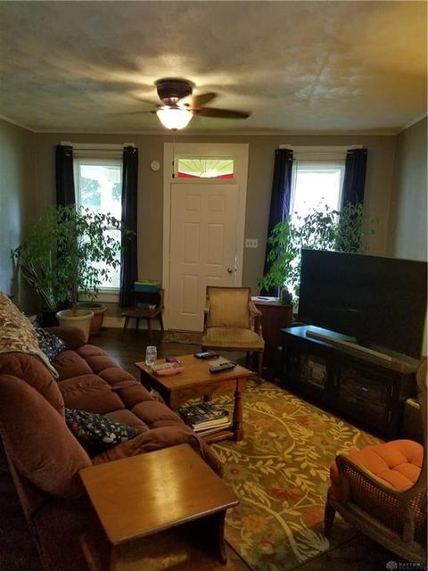 202 Mound St, Spring Valley, OH 45370 photo 3