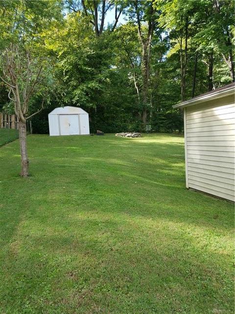202 Mound St, Spring Valley, OH 45370 photo 17