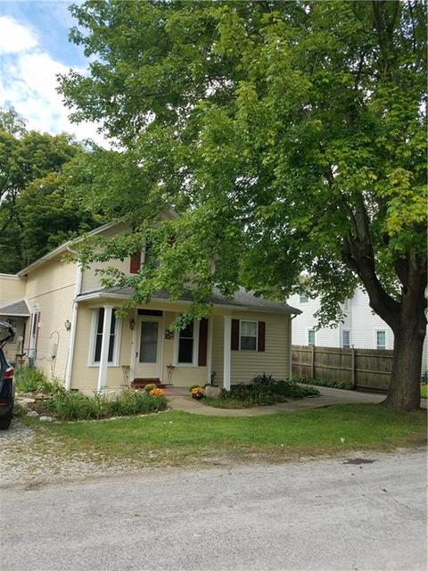 202 Mound St, Spring Valley, OH 45370 photo 1