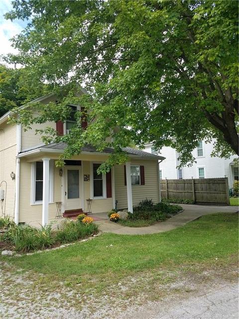202 Mound St, Spring Valley, OH 45370 photo 2
