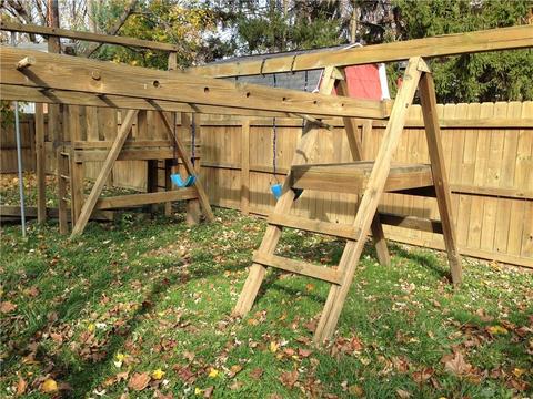 5001 Polen Dr, Dayton, OH 45440 photo 37