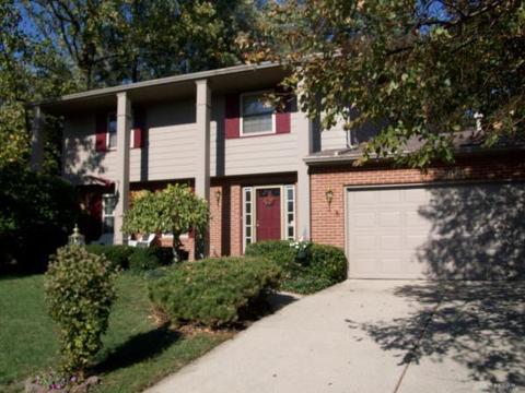 5001 Polen Dr, Dayton, OH 45440 photo 1