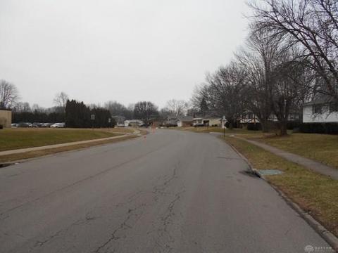 5001 Polen Dr, Dayton, OH 45440 photo 34