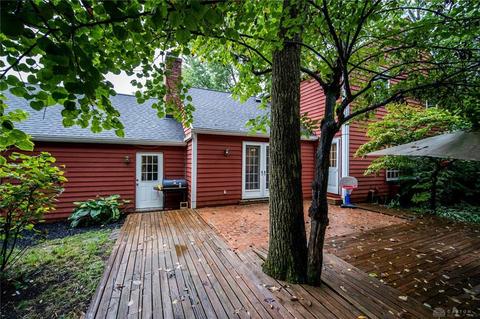 1401 Streamside Dr, Dayton, OH 45459 photo 63