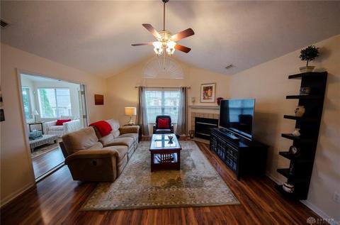 154 Villa Pointe Dr, Springboro, OH 45066 photo 7
