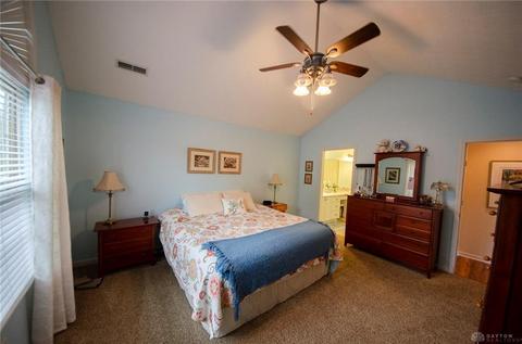 154 Villa Pointe Dr, Springboro, OH 45066 photo 14