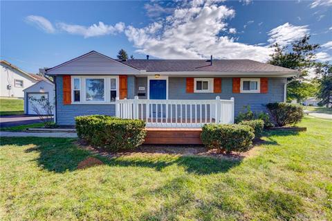 2940 Purdue Dr, Dayton, OH 45420 photo 1
