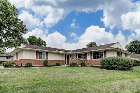 2356 Ivyton Ct, Dayton, OH 45440 photo 1