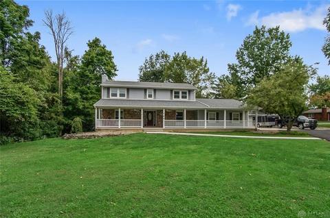 766 W Lytle Five Points Rd, Springboro, OH 45066 photo 1