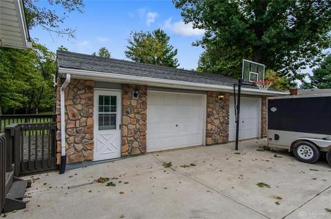 766 W Lytle Five Points Rd, Springboro, OH 45066 photo 62