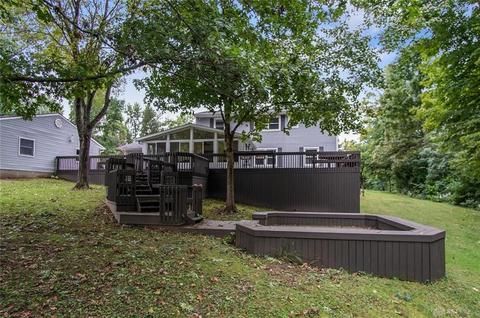 766 W Lytle Five Points Rd, Springboro, OH 45066 photo 54