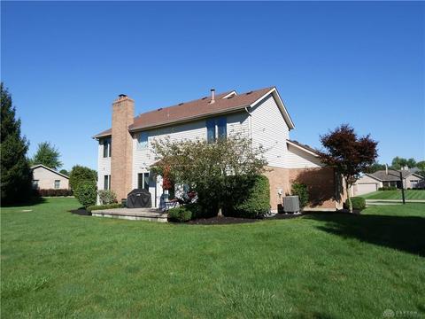 873 Timberview Ave, Springfield, OH 45502 photo 4