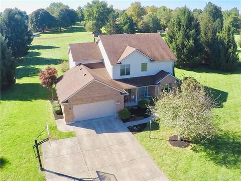873 Timberview Ave, Springfield, OH 45502 photo 42