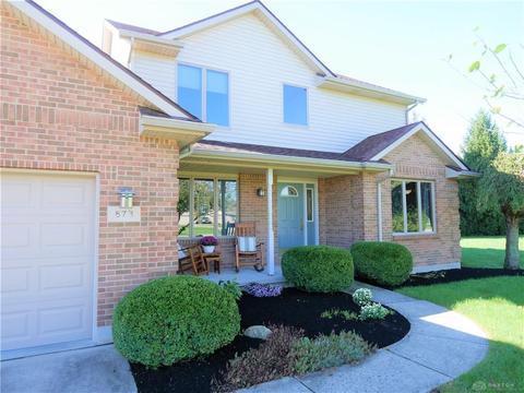 873 Timberview Ave, Springfield, OH 45502 photo 1