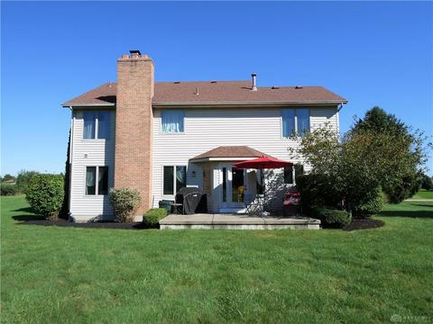 873 Timberview Ave, Springfield, OH 45502 photo 5