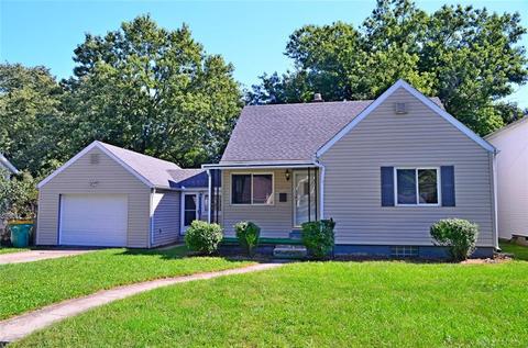 2920 California Ave, Dayton, OH 45419 photo 1