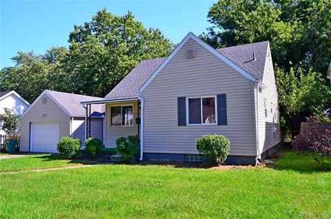 2920 California Ave, Dayton, OH 45419 photo 2