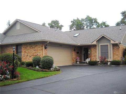 3108 Country Side Ct, Springfield, OH 45503 photo 1