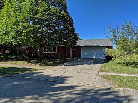 1225 Rose Bower Ave, Dayton, OH 45429 photo 3
