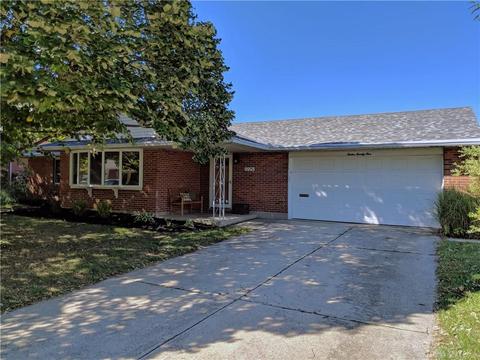1225 Rose Bower Ave, Dayton, OH 45429 photo 1