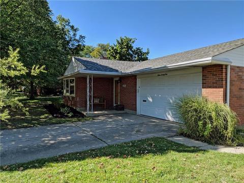 1225 Rose Bower Ave, Dayton, OH 45429 photo 2