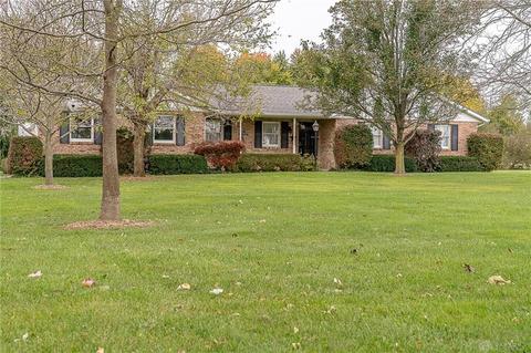 2793 Old Clifton Rd, Springfield, OH 45502 photo 1
