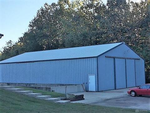 594 Reeder Rd, Blanchester, OH 45107 photo 8