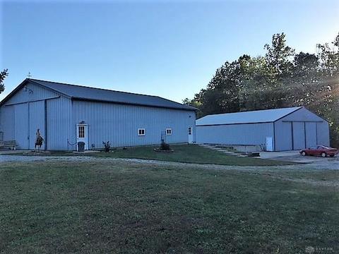594 Reeder Rd, Blanchester, OH 45107 photo 9