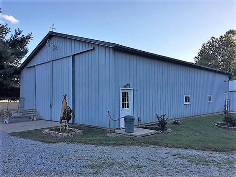 594 Reeder Rd, Blanchester, OH 45107 photo 7