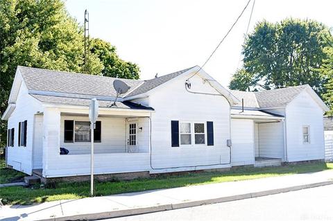 200 E Wayne St, New Madison, OH 45346 photo 3