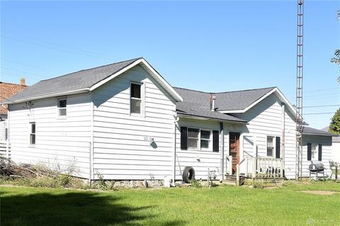 200 E Wayne St, New Madison, OH 45346 photo 4