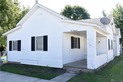 200 E Wayne St, New Madison, OH 45346 photo 2