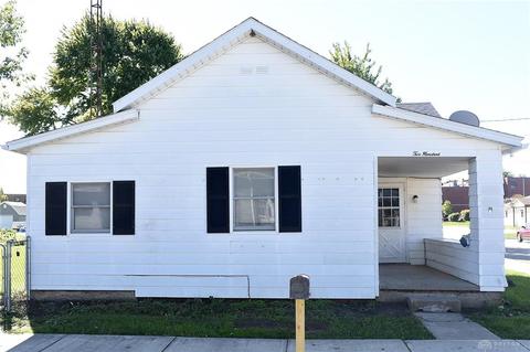 200 E Wayne St, New Madison, OH 45346 photo 1