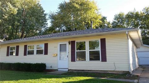 5722 Sharp Rd, Dayton, OH 45432 photo 1