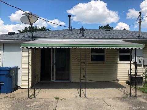 5722 Sharp Rd, Dayton, OH 45432 photo 8