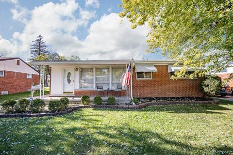 2520 Olson Dr, Dayton, OH 45420 photo 21