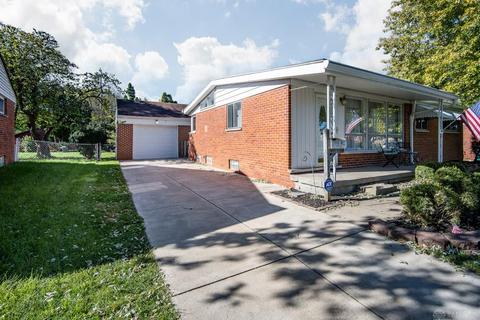 2520 Olson Dr, Dayton, OH 45420 photo 24