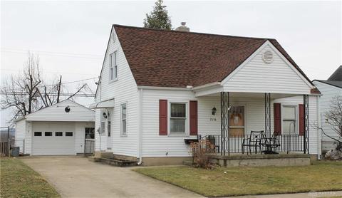 2136 E Bataan Dr, Dayton, OH 45420 photo 1
