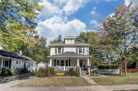 27 Mann Ave, Fairborn, OH 45324 photo 3