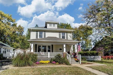 27 Mann Ave, Fairborn, OH 45324 photo 1