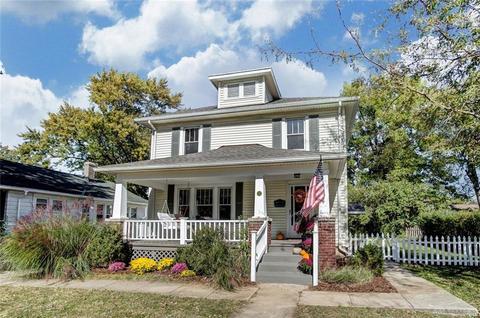 27 Mann Ave, Fairborn, OH 45324 photo 2