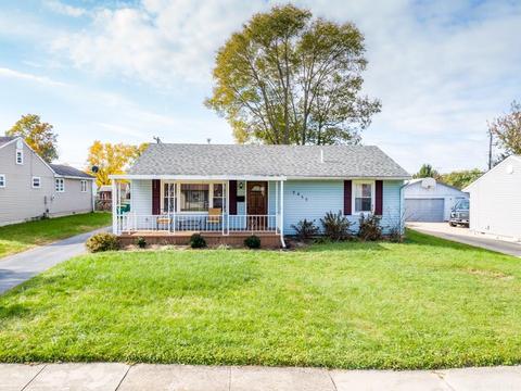 2857 Prentice Dr, Dayton, OH 45420 photo 27