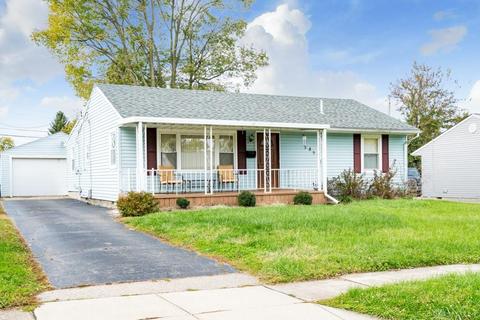 2857 Prentice Dr, Dayton, OH 45420 photo 2