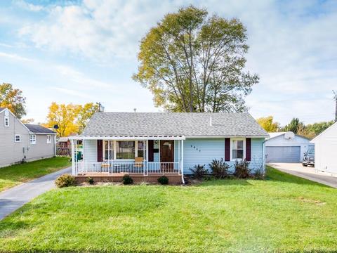 2857 Prentice Dr, Dayton, OH 45420 photo 1