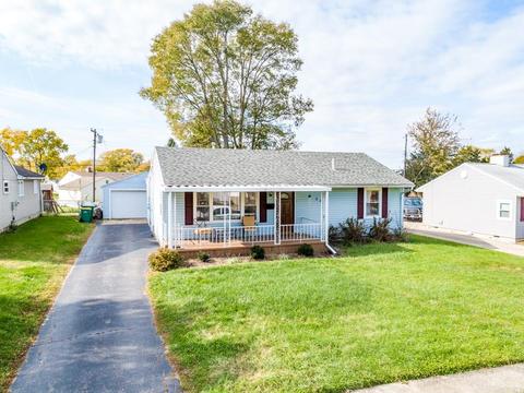 2857 Prentice Dr, Dayton, OH 45420 photo 28