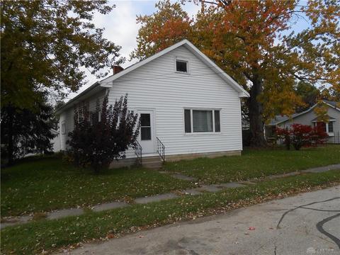 201 N Maple St, Eldorado, OH 45321 photo 2