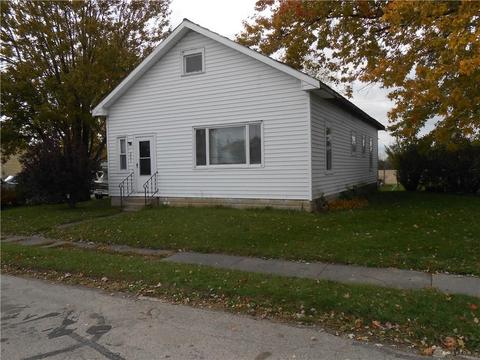 201 N Maple St, Eldorado, OH 45321 photo 1